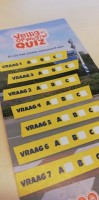 <div>Les "Veilig op weg" klassen 1.</div>

